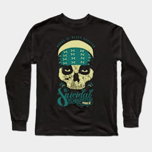 Suicidal Tendencies new 6 Long Sleeve T-Shirt